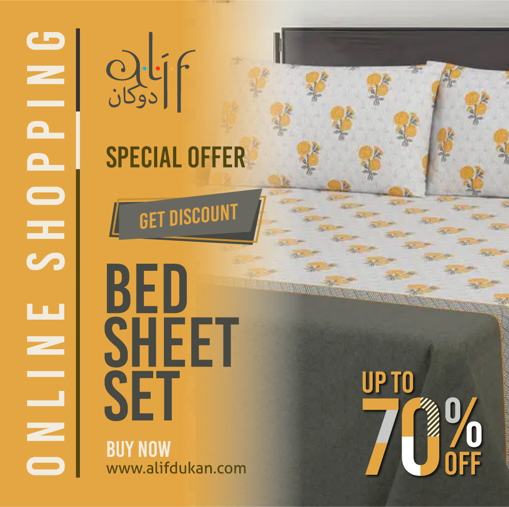 AW22-006 Bed Sheet Set
alifdukan.com/product/aw22-0…
#bedsheet #bedroomdecor #pillow #sprei #spreimurah #katunjepang #bedcover #spreianak #bedding #pillows #spreikatun #spreicantik #spreikatunjepang #cadar #jualsprei #spreihomemade #bedcovermurah #bedsheet