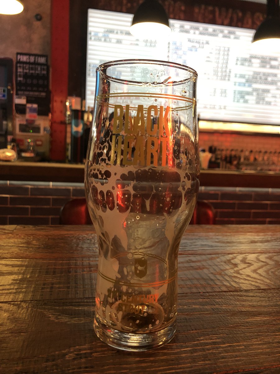 useyourlocal's tweet photo. We tried our first @BrewDog Black Heart last night. 👍 #useyourlocal https://t.co/GMLvO0dXDw