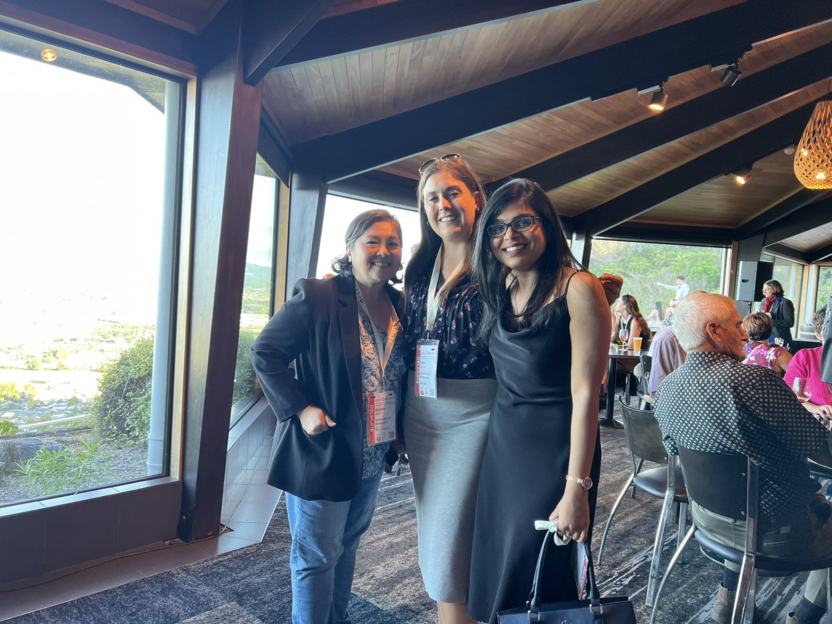 Renee Goreham (@drreneegoreham) on Twitter photo and the best location for a conference dinner goes too @AMN10Rotorua <a href="/UON_research/">Uni Newcastle Research</a> #newyphysics and the best location for a conference dinner goes too @AMN10Rotorua <a href="/UON_research/">Uni Newcastle Research</a> #newyphysics