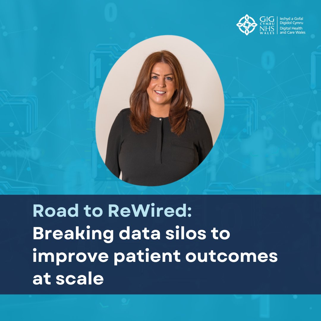 National Data Resource (NDR) is being showcased at today’s <a href="/digitalhealth2/">Digital Health</a> “Road to ReWired: Breaking data silos to improve patient outcomes at scale” online event.  

Register to attend here: ow.ly/lzea50MO0Cn