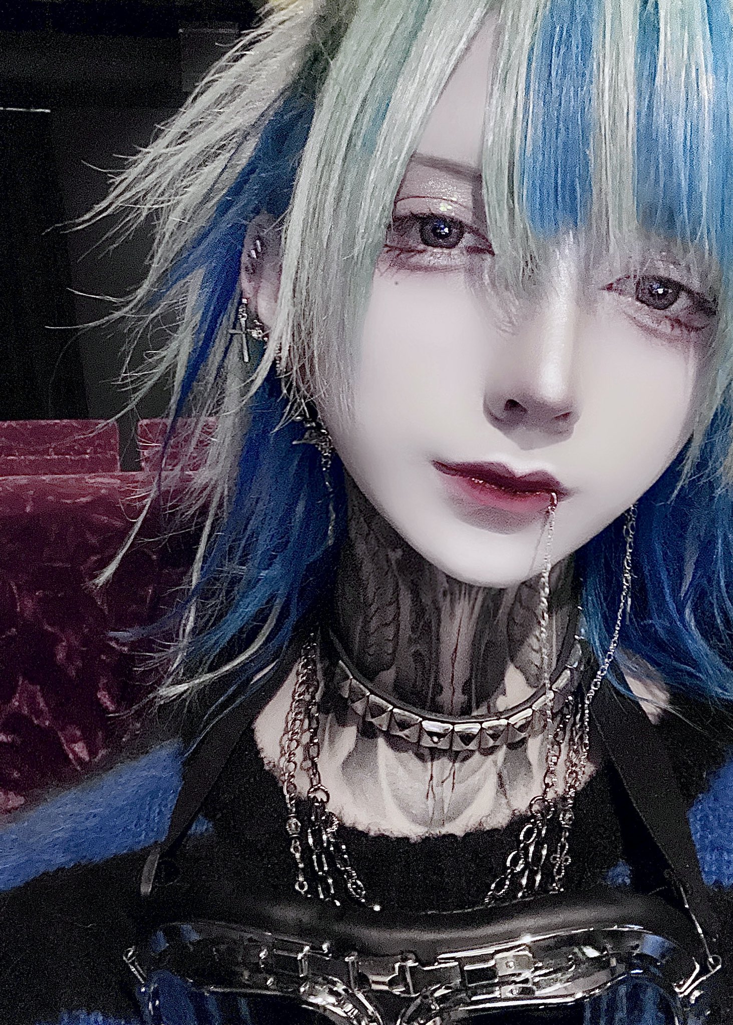 .DOLL 黒乃けい サンリオカチューシャ チェキ どっとどーる .Doll 黒乃けい ソロチェキ