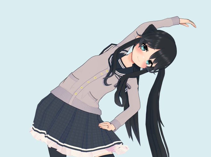 昔のSSフォルダ漁り面白いの分かる
今の自分よりちゃんと動きあるポーズとか撮ってて草なんだ 