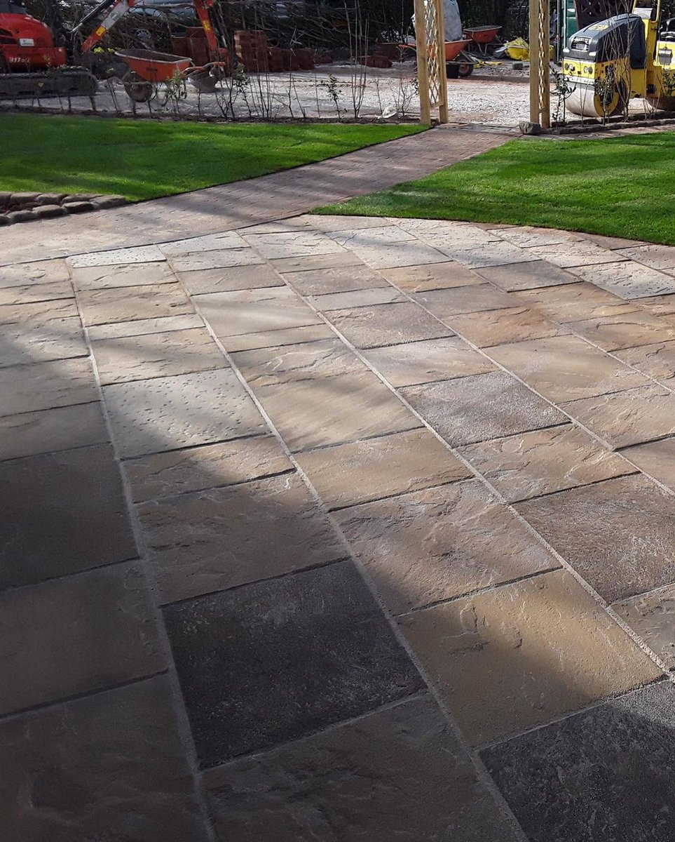 Urban Landscape Design Ltd tweet media