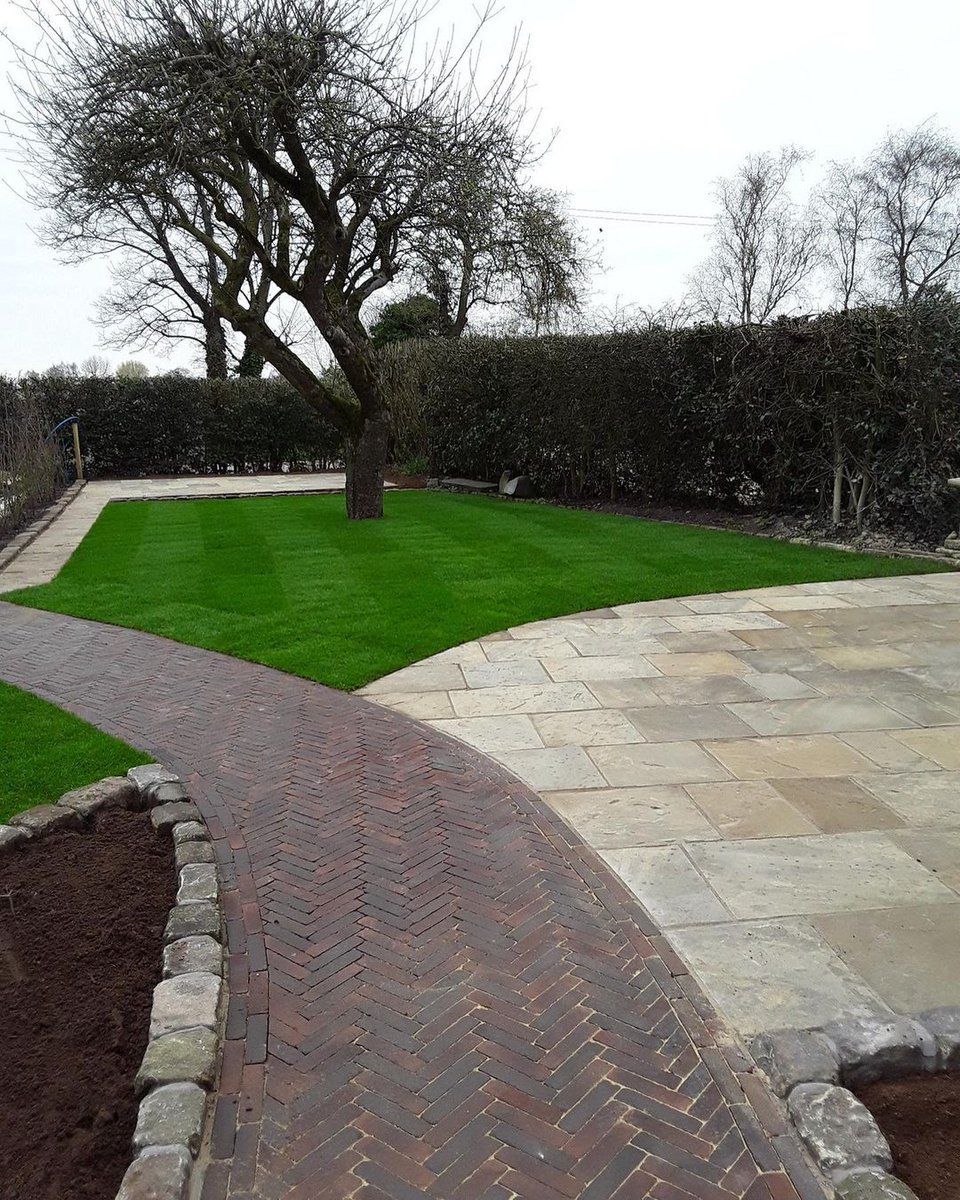 Urban Landscape Design Ltd tweet media