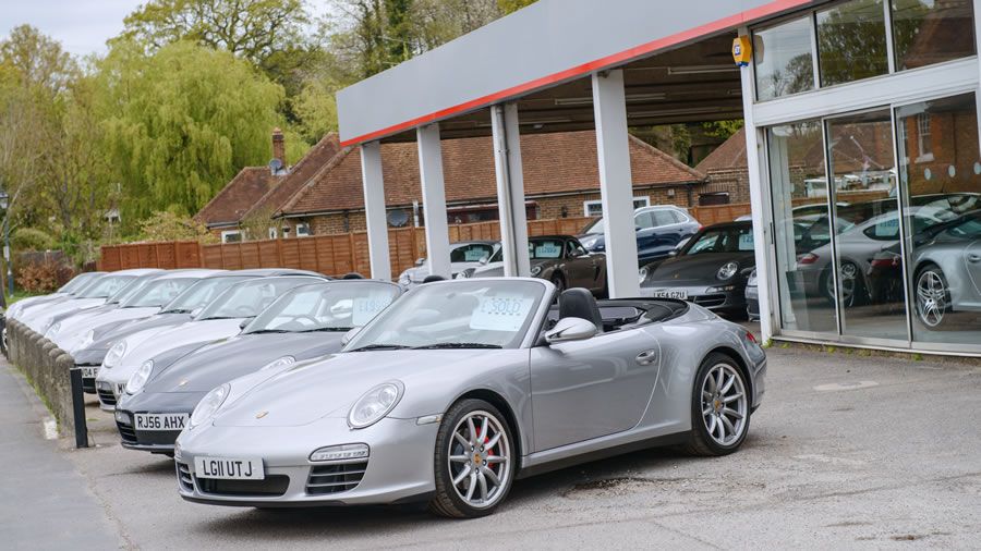 For those who would like continuing peace of mind and protection in their ownership, we offer a Cridfords Care Package for only £1,495.

Available on cars up to 10 years old at point of sale.

Find out more about our services on our website - fal.cn/3vK5p