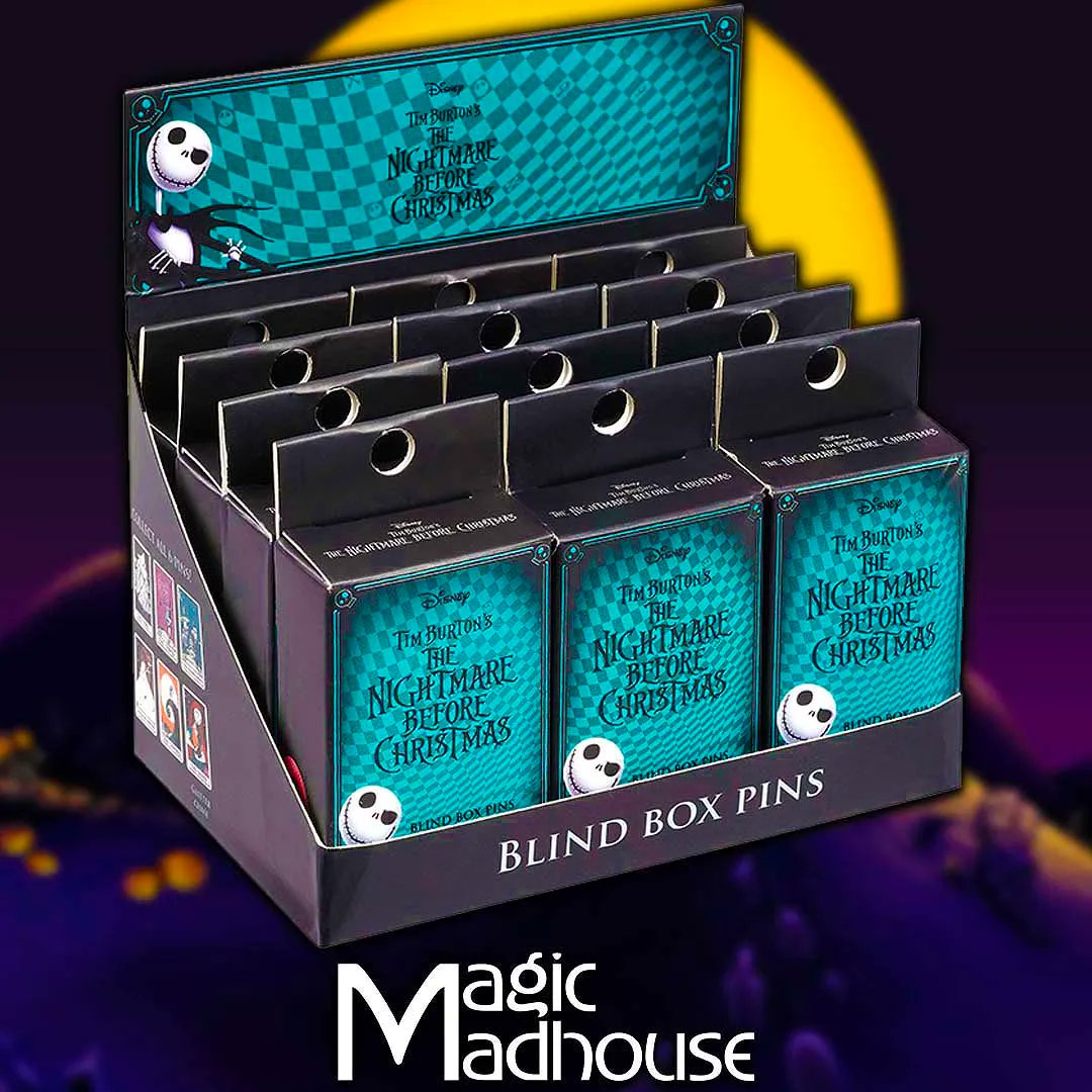 Magic Madhouse on Twitter "Who doesn'y love a blind box 😊 The