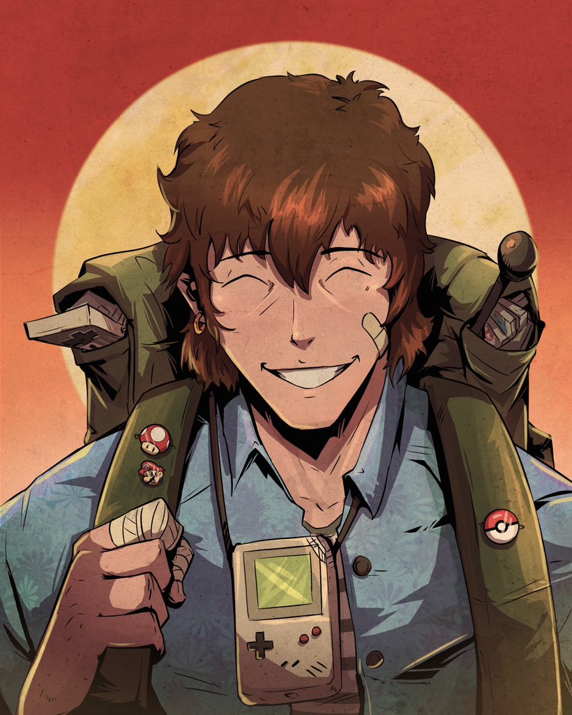 🚨Attention Guys🚨
You better not be fading
<a href="/ValleyPunks/">Silicon Valley Punks</a>, these guys took building to the next level!!

With:
- 5000 Hand crafted Avatars
Art Looks incredible!

- Building the Web 3 Silicon Valley

- Allows holder's access to future Airdrops

#LFG #NFTs