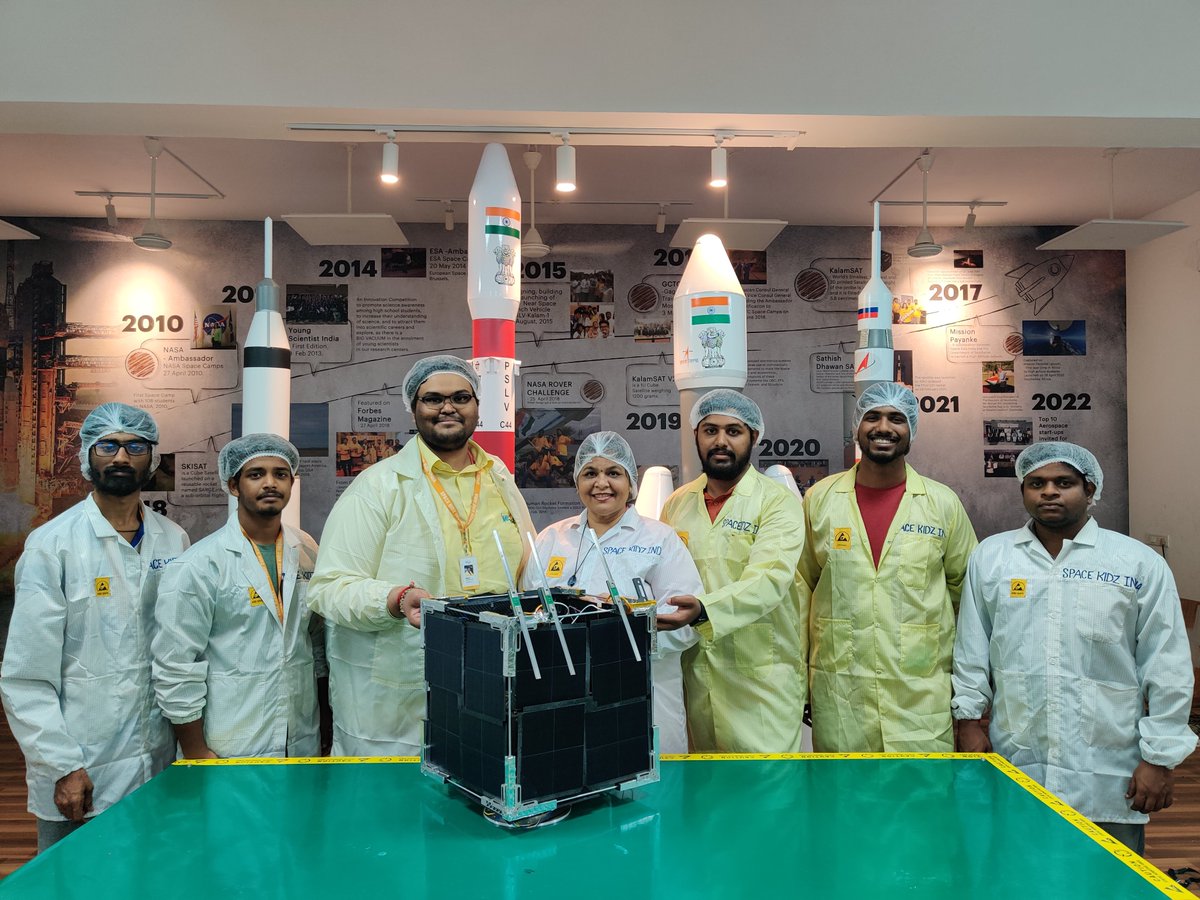 Space Kidz India on Twitter "It's T Minus 17 hours for the launch of