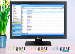 Soluciones de #software para #empresas. ¿Tiene un buen programa en su #negocio?

Descubra nuestro programa recomendado para cualquier empresa, descubre #wingest

Más info: moncayoempresarial.com/software-de-ge…