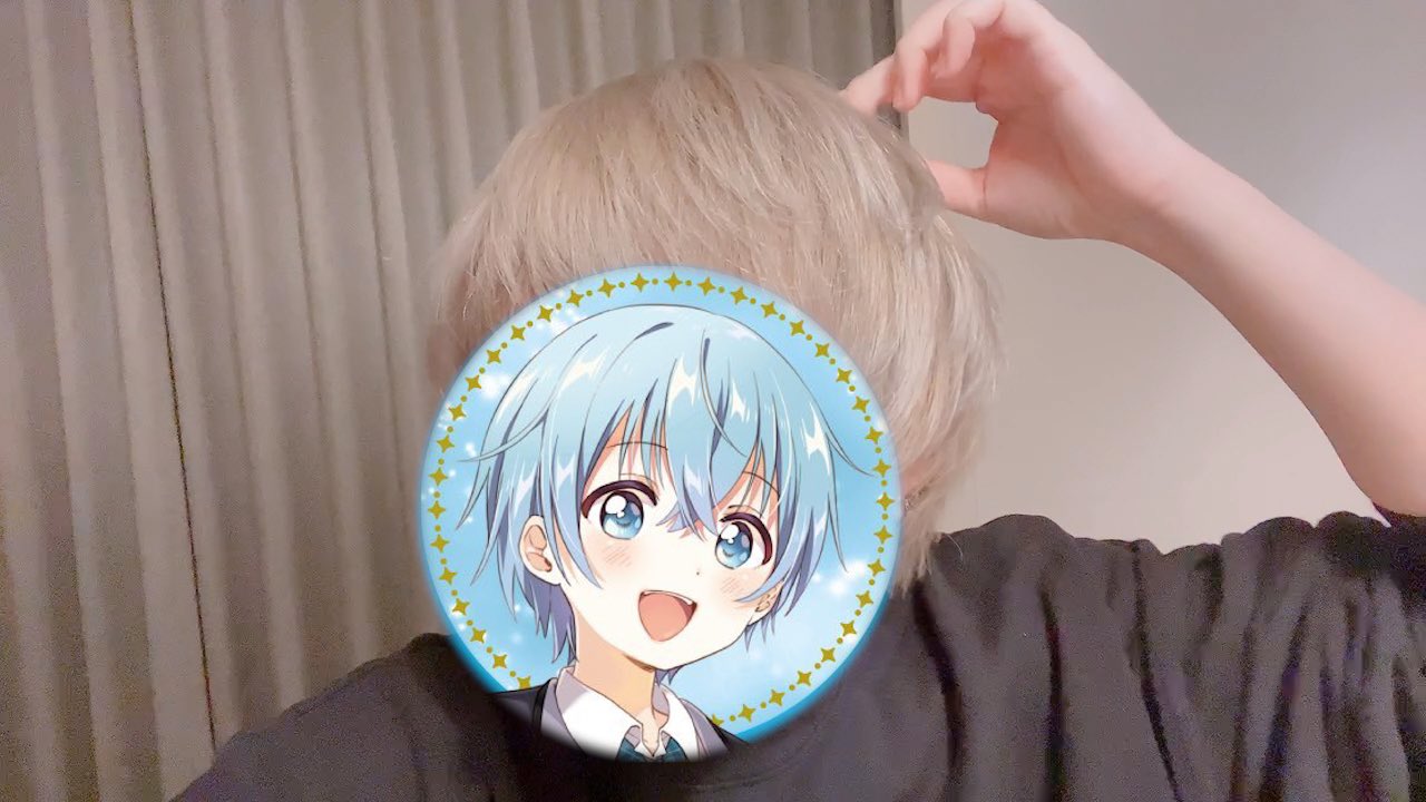 ころんくん@すとぷり on X: 