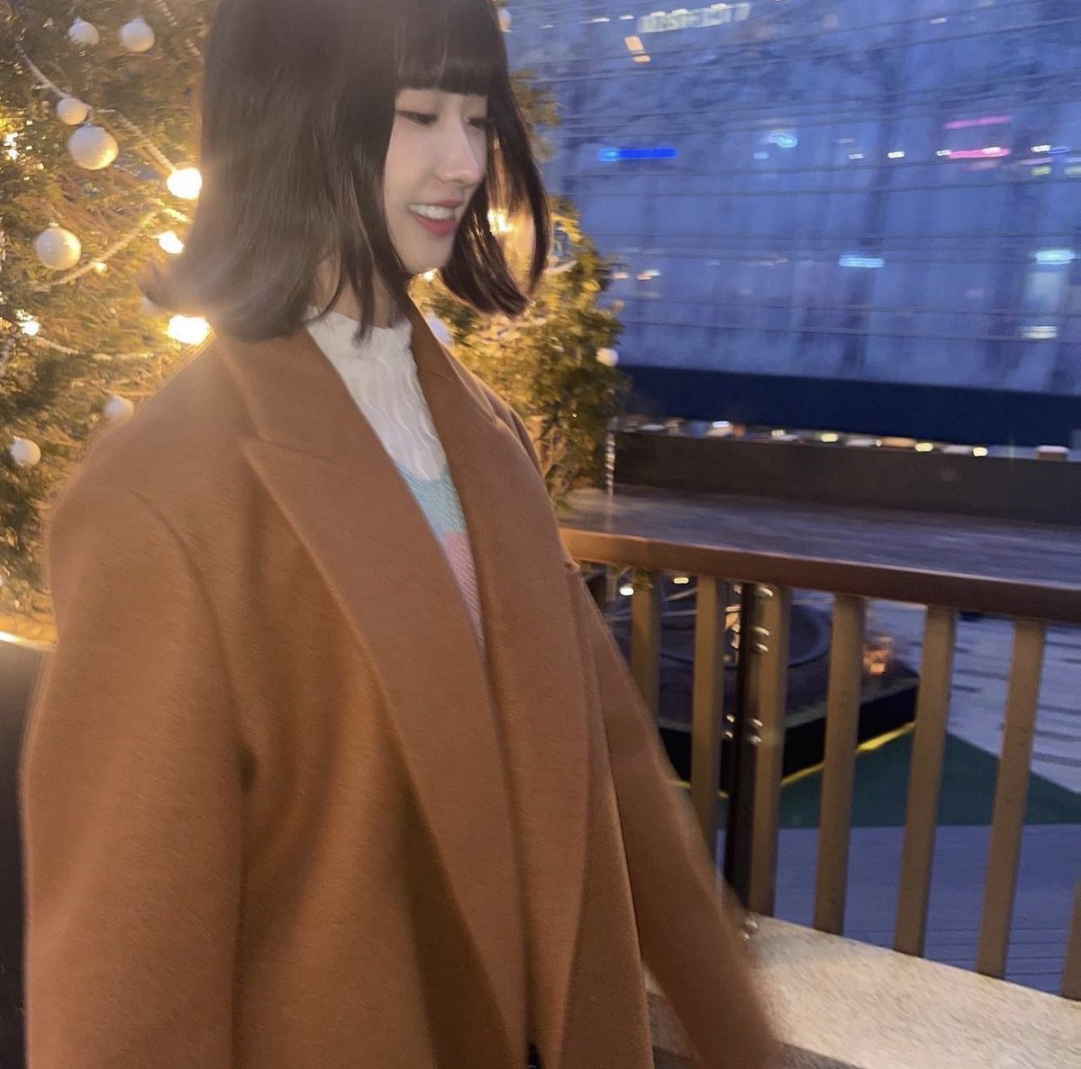 HotIssueBR's tweet photo. #BINGRAM | Atualização da YEBIN no IG.

“🏃🏻‍♀️🏃🏻‍♀️”

#YEBIN #예빈 

(1/2) https://t.co/YUv2hcQyKN