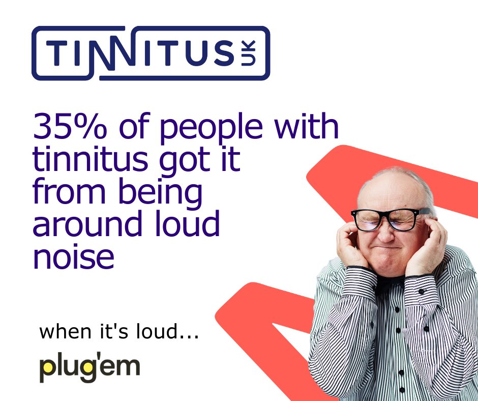 Tinnitus UK tweet media
