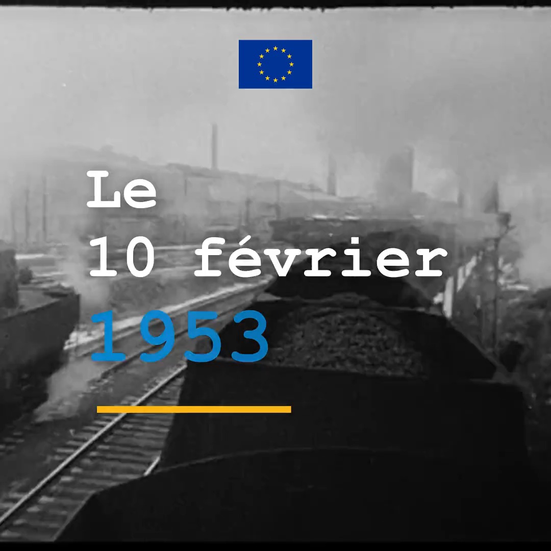 Commission européenne 🇪🇺 on Twitter: