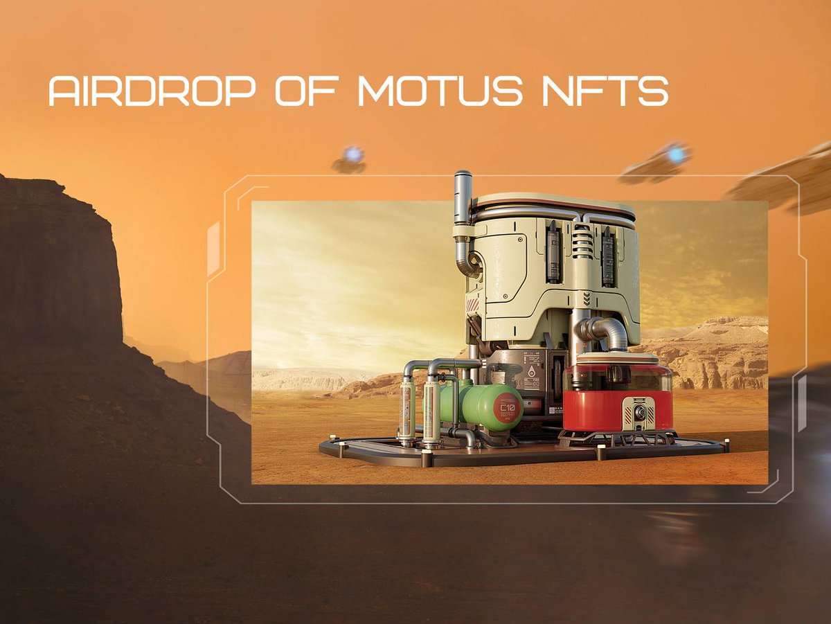 Age of Mars tweet media