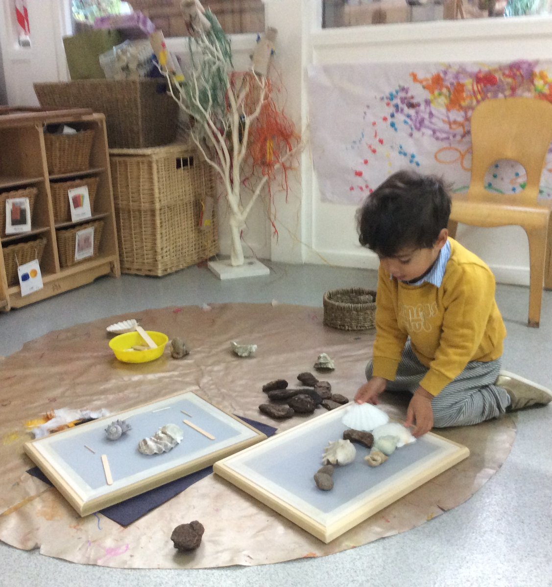 Islington Early Years tweet media