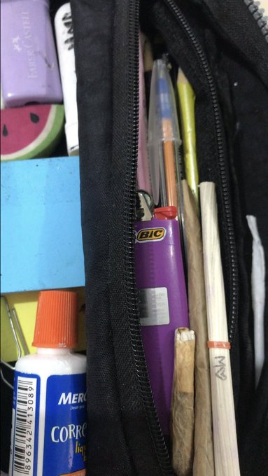 Foto enviada por seguidor 🍁