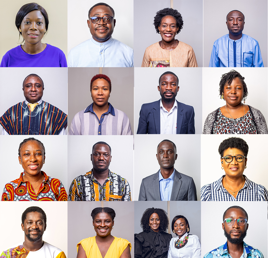 Last year, 18 Ghanaian businesses helped save CO2 emissions equal to what 99,000 Ghanaians emit annually. 

We are proud to support <a href="/GhaCIC/">Ghana Climate Innovation Centre</a> incubating entrepreneurs in #energy #efficiency, domestic waste management, and climate-smart #agriculture.

#SDG13 #GoForTheGoals #IDW2023