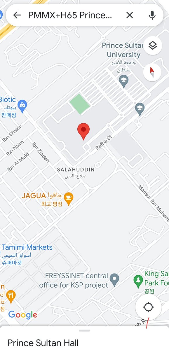 tvN 현지인 브리핑, 지금 우리 나라는

사우디아리비아!! 😮
x.com/RiyadhKsi/stat…