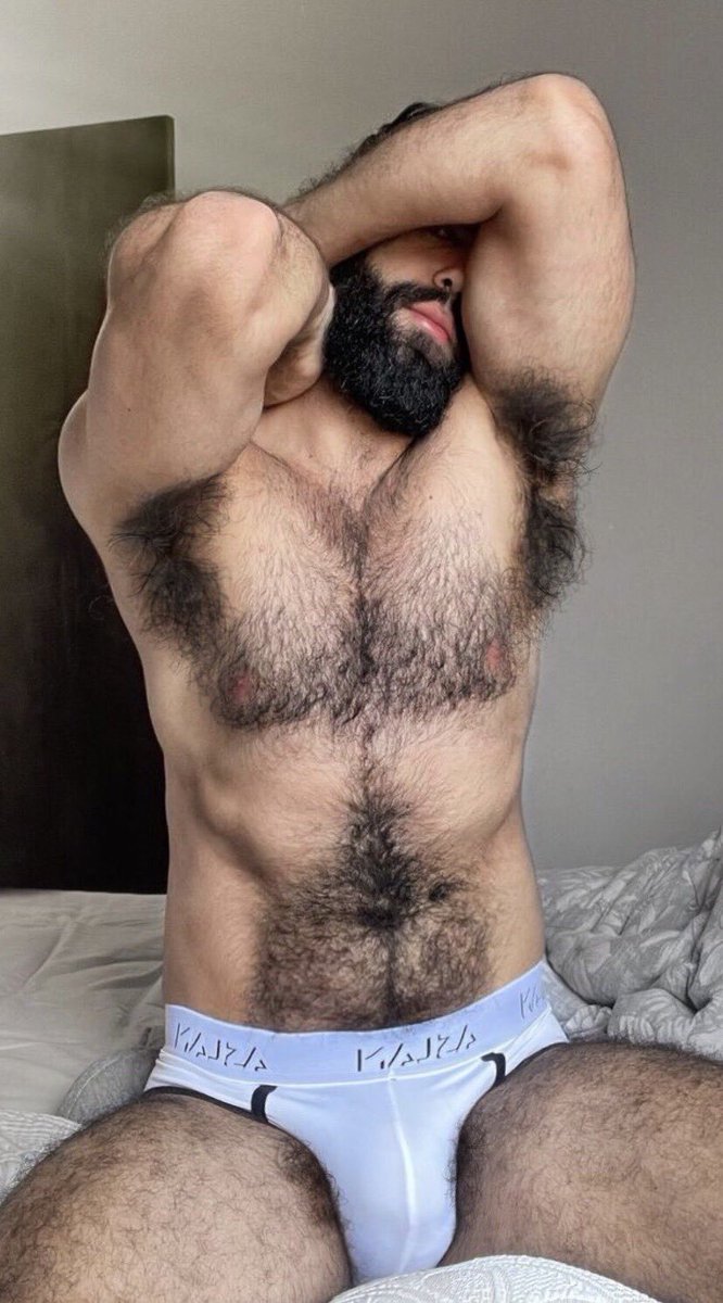 HairyInc's tweet image. 