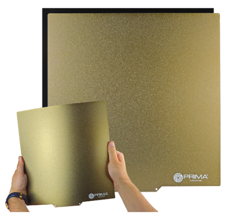 3dworldE's tweet photo. ¿Tienes problema para despegar la figura 3D que has creado de la cama de impresión?
Conoce #Flexplate, la nueva cama flexible, extraíble y magnética que garantiza unan excelente adherencia a la 1ª capa.
https://t.co/xRG1WP0gOp https://t.co/f6RtpQacO2