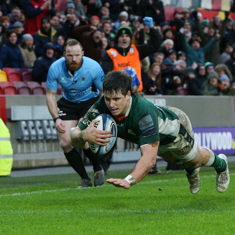londonirish's tweet photo. Benhard Janse van Rensburg is the @premrugby Player of the Month! 👏

Irish's centre has earned the Gallagher Premiership Rugby Player of the Month award for January.

Well deserved, @BenhardJVR!