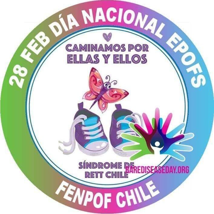 caminamos_ee's tweet photo. 📌 El 09 de Diciembre del 2020 se promulgó, y el día 17 de Diciembre se publicó la Ley N° 21.292 que declara el último día de febrero de cada 
año como el "Día Nacional de Concientización y Educación de las Enfermedades Raras, Poco Frecuentes o Huérfanas". https://t.co/zcKGw606lc