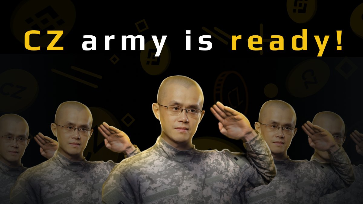 cz1977com's tweet photo. There are more and more new members in our army, glad to see you here!😍

#CZ #CZarmy https://t.co/9KU43jLMIv
