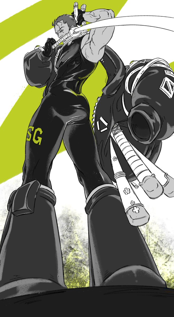 Egghead
#ONEPIECE1074 #Zoro #RoronoaZoro