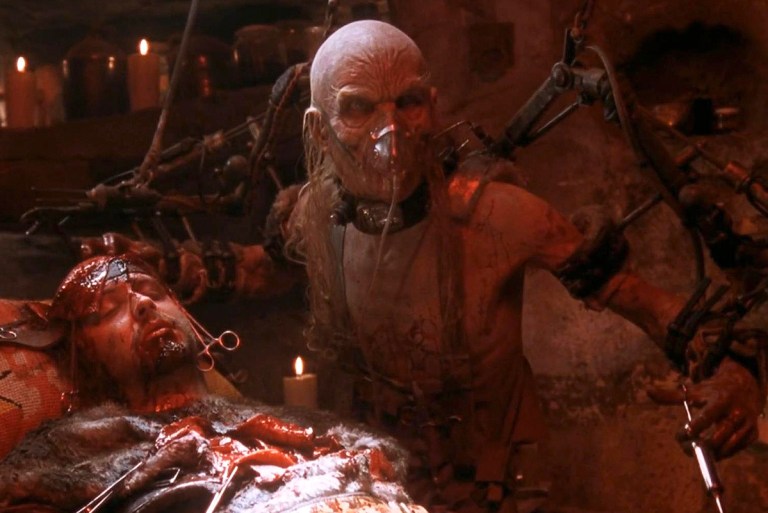 Rob Zombie Films tweet media