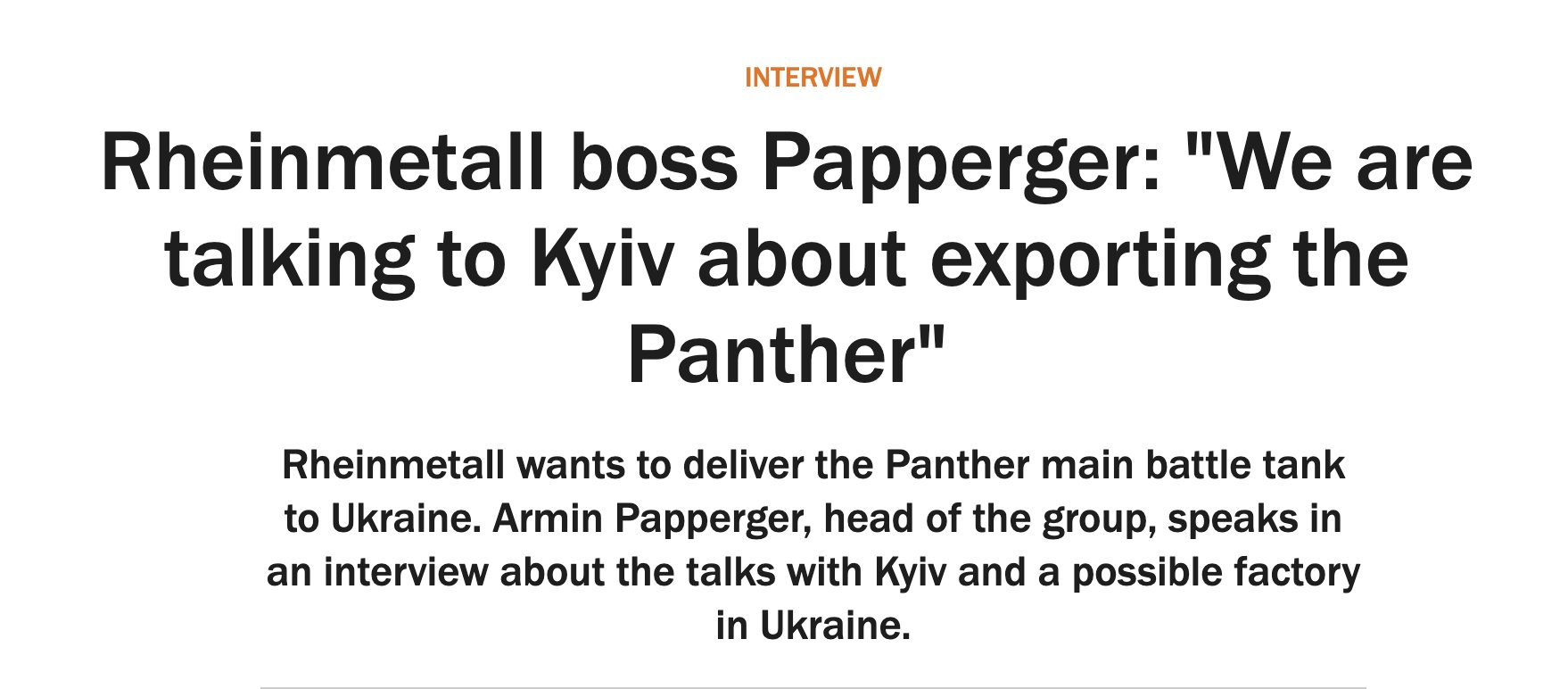 [情報] 兩則"未來"的烏克蘭軍援消息