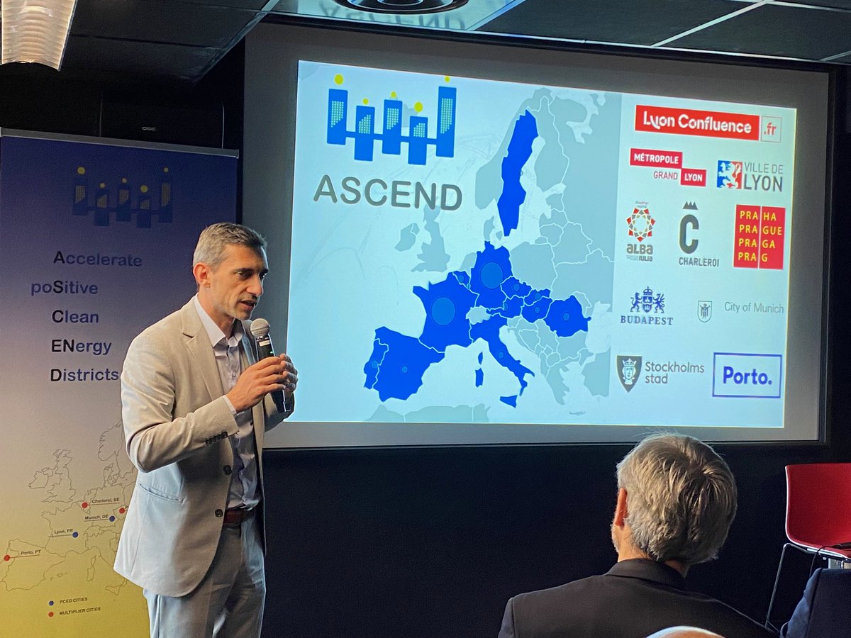 Lyon Confluence (SPL) tweet media