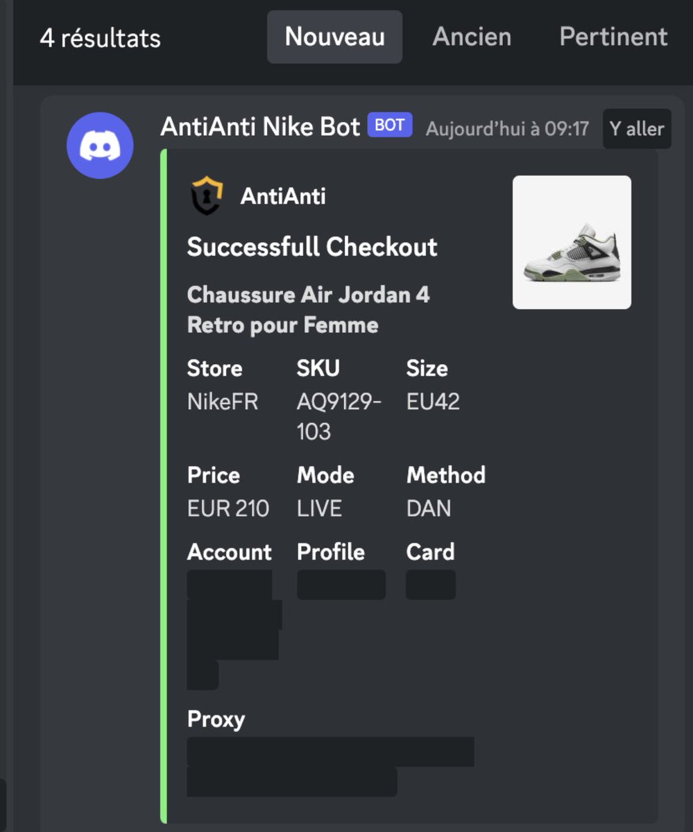 saamm9_'s tweet photo. @EscapeNotify 
@AAShoppingBot 
@BlueMagicProxy 
@BoilingProxies https://t.co/UxjIZCnCht