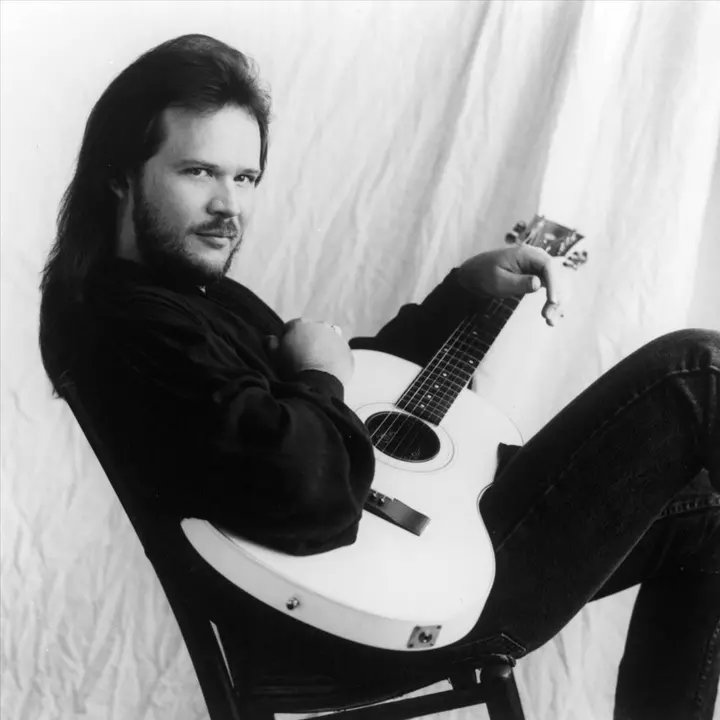 Happy Birthday Travis Tritt!
(February 9, 1963) 