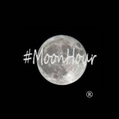 MoonHourSocial's tweet photo. What??!! I just looked and we're at #97FOLLOWERS!! #100thFOLLOWER gets a #MoonHourยฎ๏ธ #magnet!! https://t.co/ZX63kK9jlI