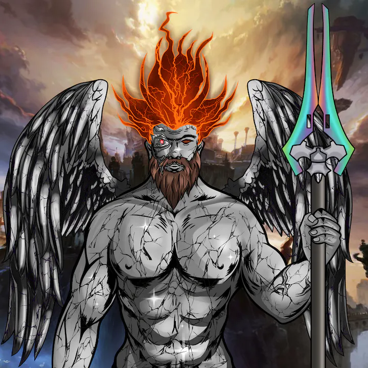 gmanxrp2's tweet photo. Do you have your @INKAEmpireNFT or @vGodsOfOlympus #VeChain #NFT? You can use them ingame to earn $GOLD all while your NFT is staked earning $GOLD!! Are you game?🤔 Join here https://t.co/dRKK6EcY1M 😊 #VeFam, #VeChainHasNFTs, #VeChainNFT, #LlamaStudios, #NFT https://t.co/uCxrlStTdo