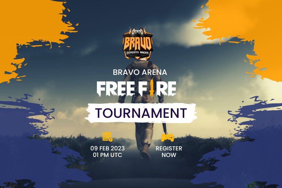 Bravo Arena ( Beta Phase I ) tweet media