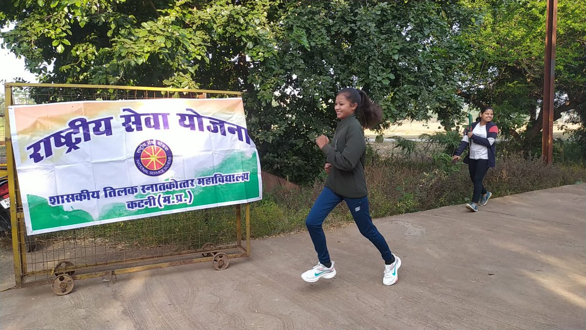 rukmaninss11's tweet photo. *#RunForUnity*
*#UnityRunWithNSS* https://t.co/EoVduFl3DH