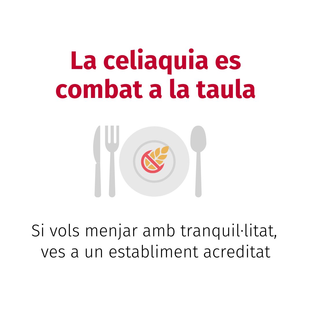 Celíacs Catalunya tweet media