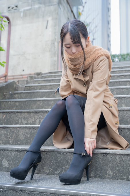 Twitterのコスプレ画像11