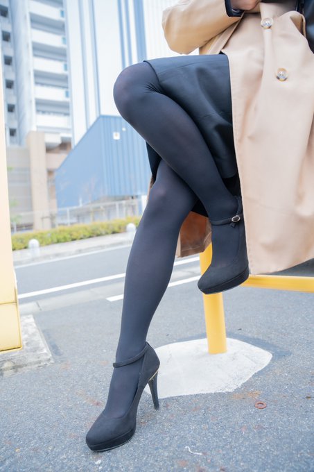 Twitterのコスプレ画像12