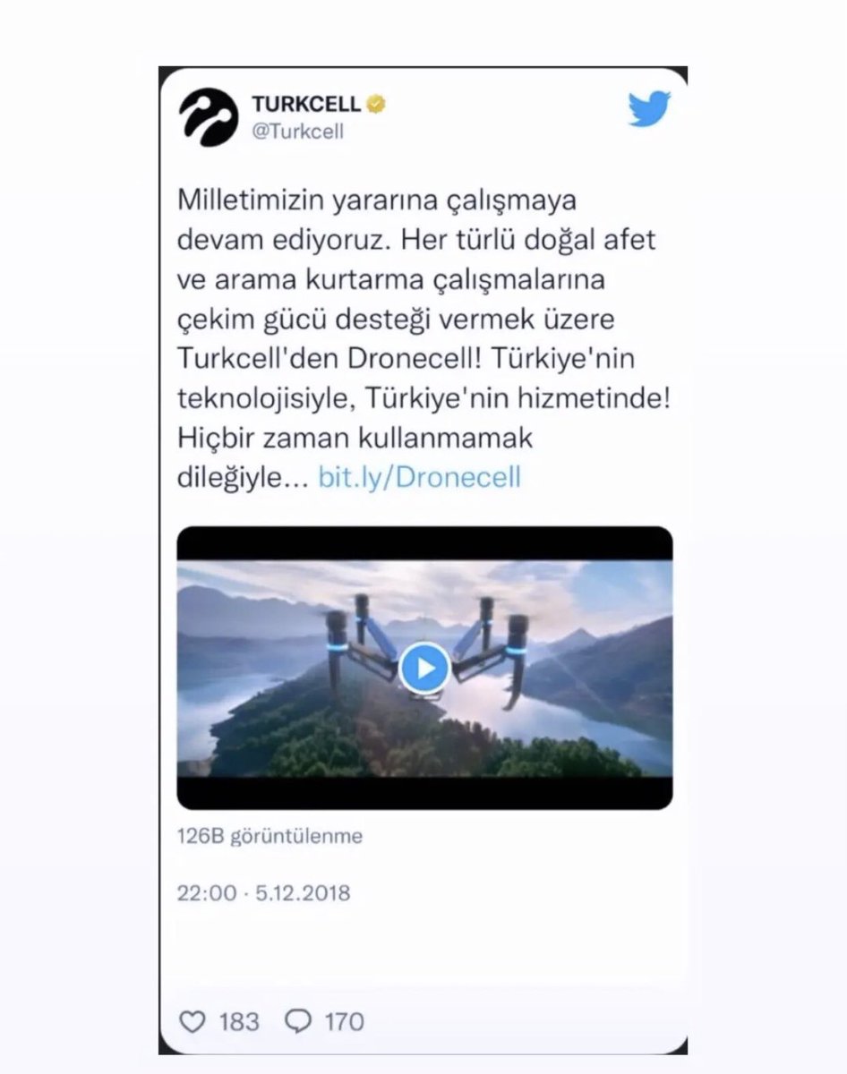 SecilCatalkaya's tweet photo. @TurkcellHizmet Madde (1) Reklam verenler ticari reklamlarında yer alan iddiaların doğruluğunu ispatla yükümlüdür. @TurkcellHizmet https://t.co/MH5t76y0tr