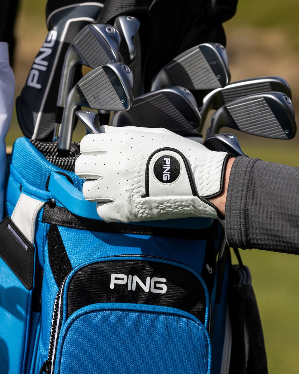 PING Golf Europe on Twitter "Get to grips with our high performance