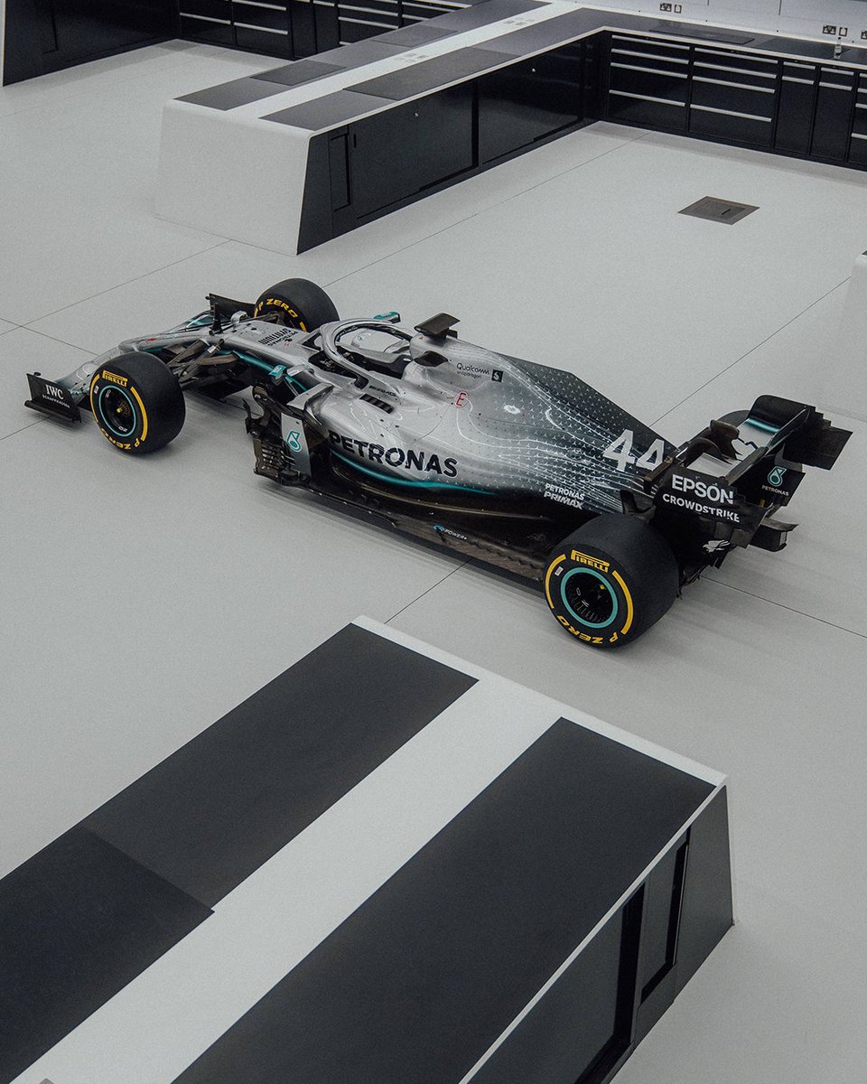 MercedesAMG's tweet photo. The wait for the new #F1 season is almost over. In the meantime, we have a four episode long #InsideAMG Formula 1 special for you where Felix takes you straight to the heart of the @MercedesAMGF1 team. Starting tomorrow!
#MercedesAMG #AMGRespect https://t.co/wh3ekB6p50