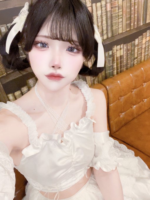 コスプレイヤー白瀬くすりのTwitter画像32