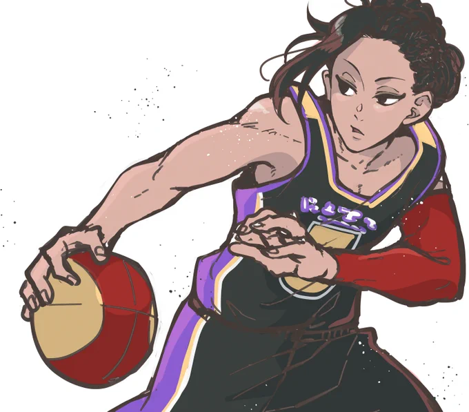 落書き バジャ 