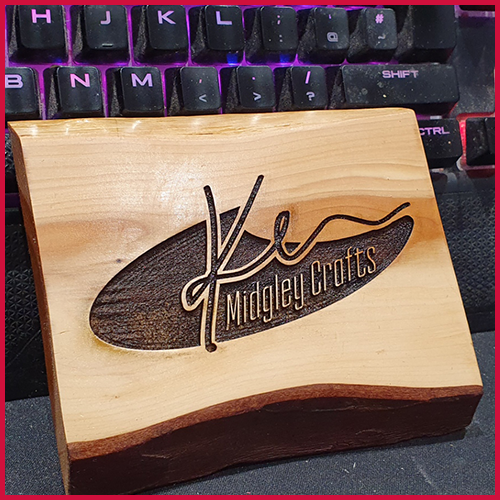 KenMidgleyCraft's tweet photo. Been busy over the last couple of days getting my new workshop up and running. Mainly for clean work so that leaves the messier hobbies in the garage. Managed to get desk built and a new sign for the door Nothing like a spot of self promotion... so even got myself a new cap. https://t.co/q33WCQ3BTB