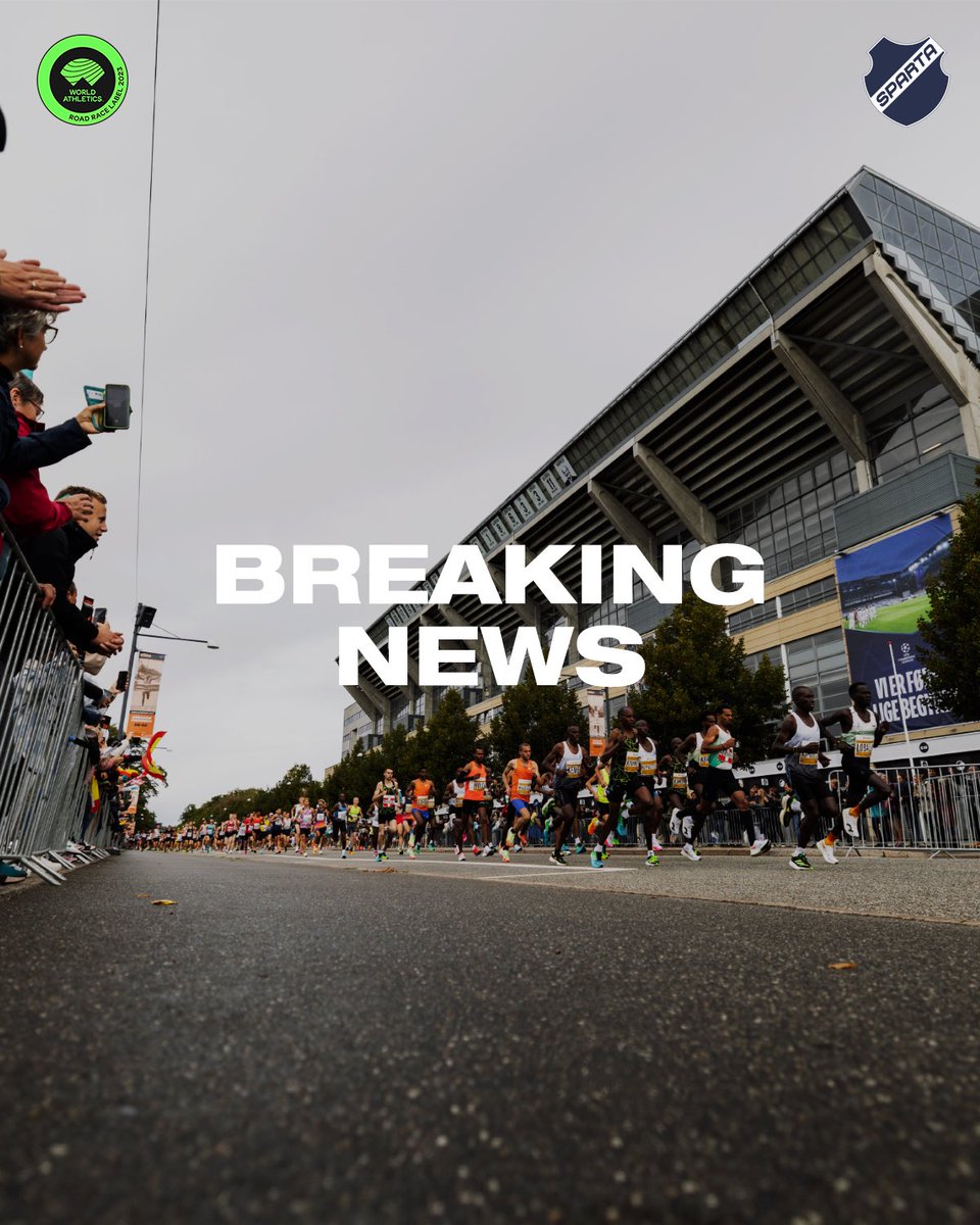 Denmark's fastest and biggest marathon will have a new start- and finish area from this year!
This will improve the overall experience of Copenhagen Marathon experience.

Read the latest news at copenhagenmarathon.dk/en/copenhagen-…