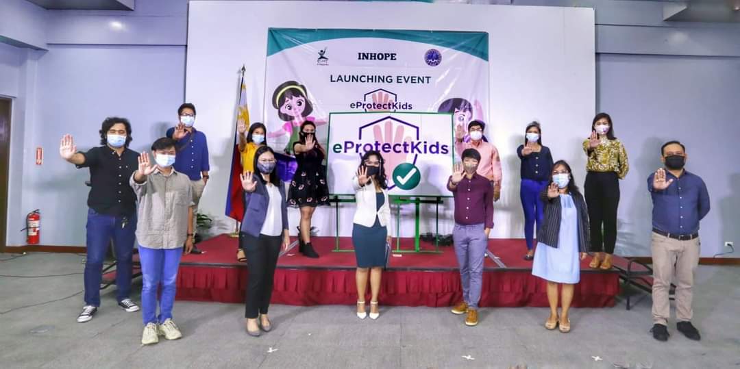 ECPAT Philippines tweet media