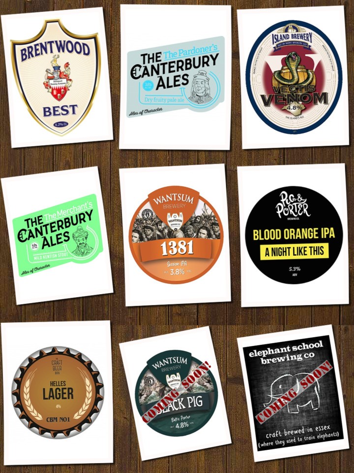 OrpLibClub's tweet image. Orpington Liberal Club - On The Bar This Weekend - mailchi.mp/11a007ebf1e3/j…