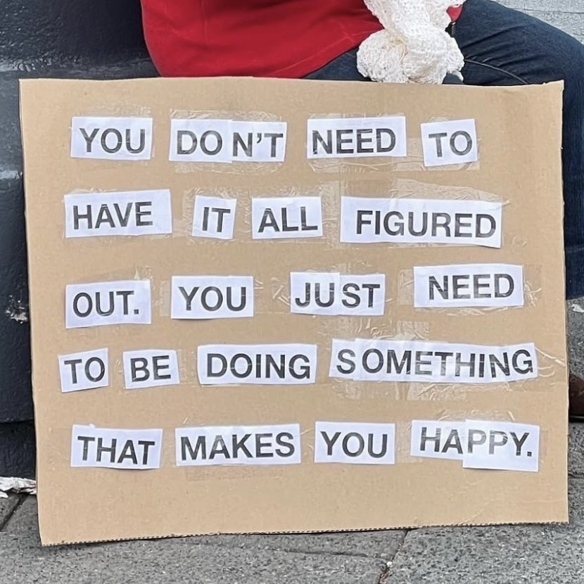 CybersmileHQ's tweet photo. Do more of what makes you happy ☺️ https://t.co/uobGwlM6XS